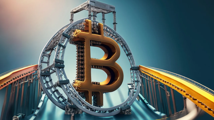 Bitcoin - Boztech