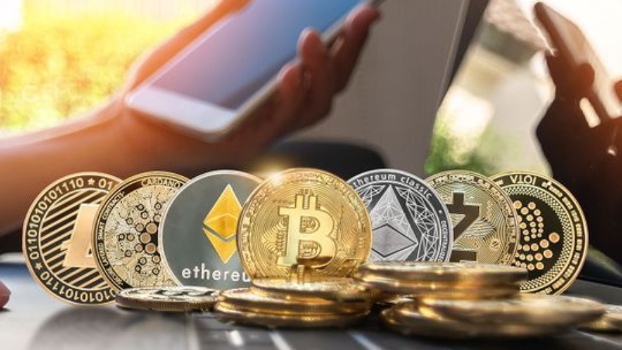 Boztech - Crypto updates