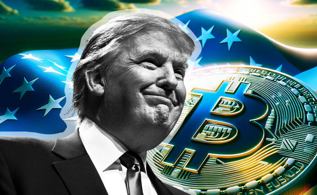 Trump says he’ll be the first ‘crypto president’ but what will it mean for Bitcoin? Boztech blogs
