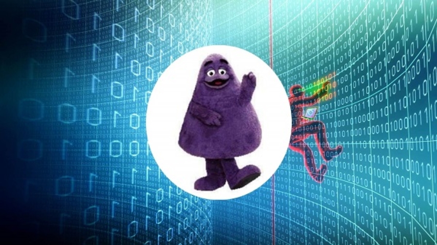 Indian hackers used McDonald’s Instagram account to steal $700,000 in a Grimace cryptocurrency scam - boztech