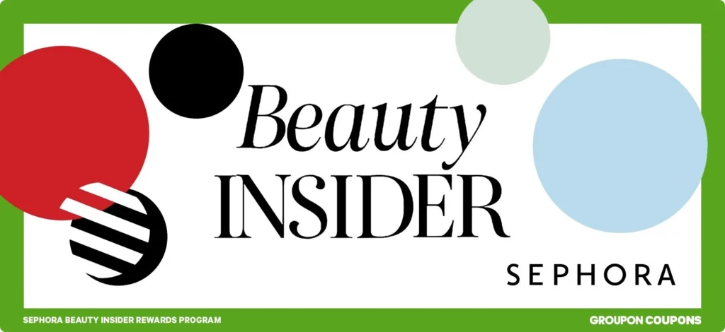 Sephora’s Beauty Insider program, for example, gives members early access to discounts and special promotions, making them feel appreciated and encouraging repeat business.